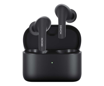 Słuchawki bezprzewodowe Denon AH-C630W Czarne